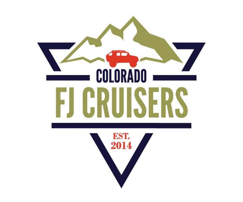 7th Annual Rocky Mountain Roundup - Hosted by Colorado FJ Cruisers